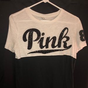 PINK t-shirt